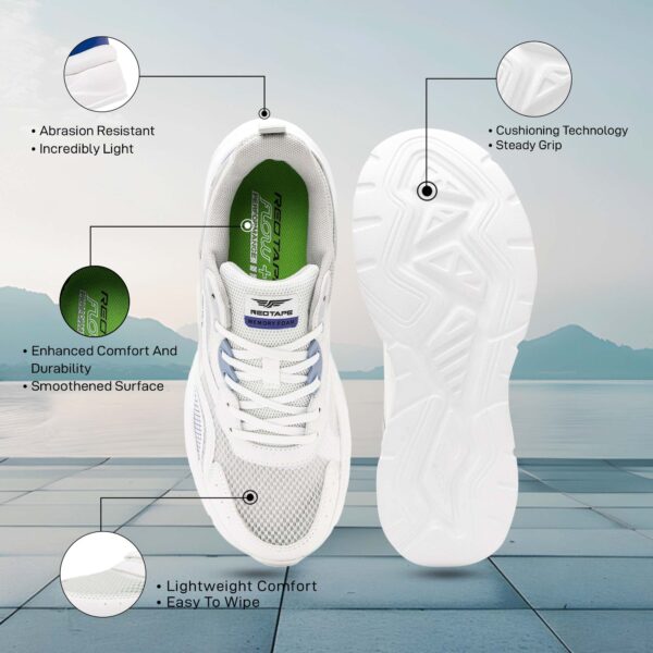 Casual Sneaker Shoes for Men